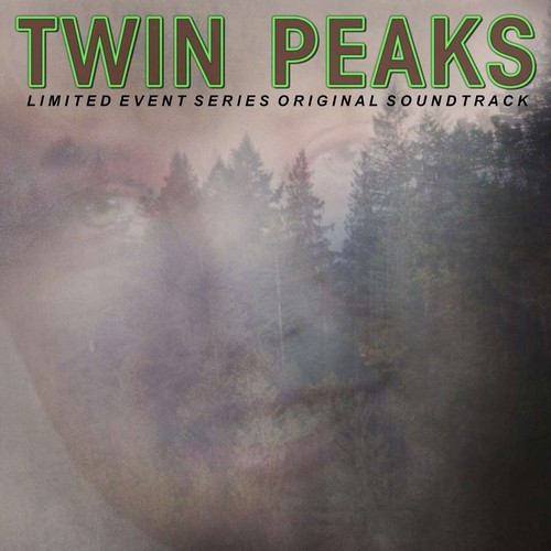 New twin peaks limited - new:, event