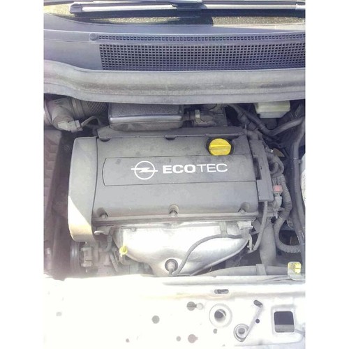 Motore compl opel - motore,