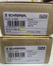 1PZ NUOVO SCHMERSAL MR