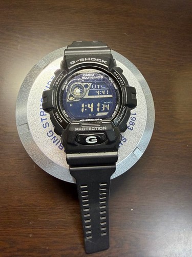 Ottimo casio g shock - ottimo!, g-shock