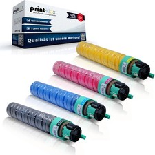 4 toner Eco Pro XL per Infotec