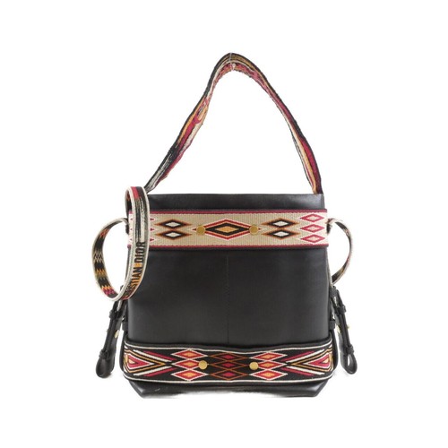 Autentica borsa tracolla - autentica, a
