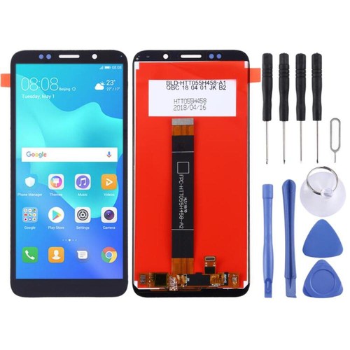 Lcd screen digitizer - &,