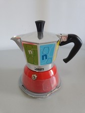 Moka Bialetti Brandizzata