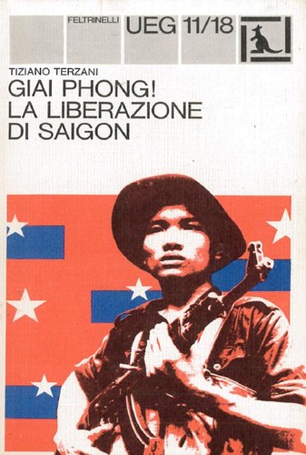 Tiziano terzani giai phong - tiziano,