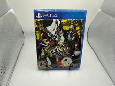 P4G Persona 4 Golden -