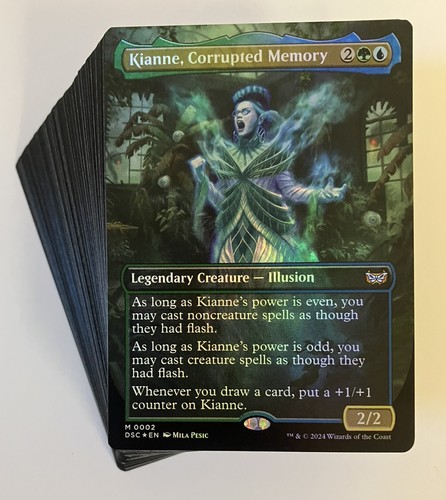 Mtg magic the - magic,
