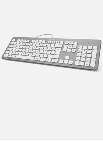 Hama usb slim keyboard - hama,