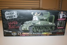 Forces of Valor US SHERMAN M4