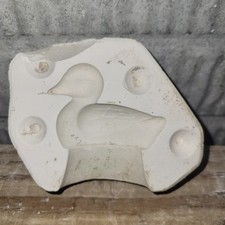 JayKay JK-123K Stampo in ceramica manico pomello anatra 2,5 pollici arredamento casa