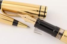 Aurora Optima Oro Massiccio