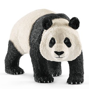Schleich panda gigante - schleich,