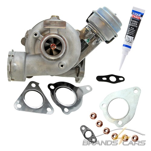 Turbo atec kit di - atec,