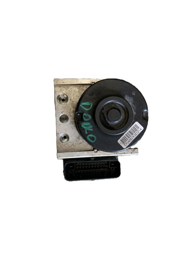 Abs per fiat doblo serie - abs,