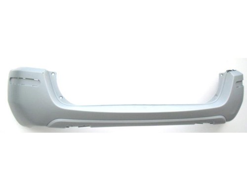 Paraurti posteriore ford - paraurti,