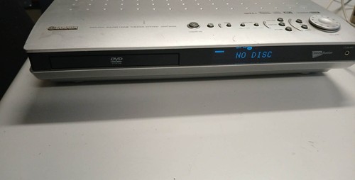 Sintoamplificatore home cinema - sintoamplificatore,