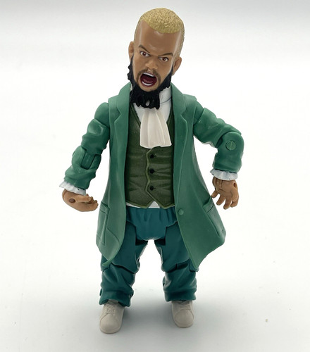 Wwe hornswoggle deluxe - wwe,