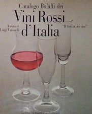 Veronelli CATALOGO BOLAFFI DEI