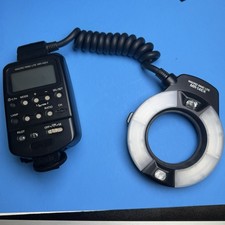Canon MR-14EX  Macro Ring