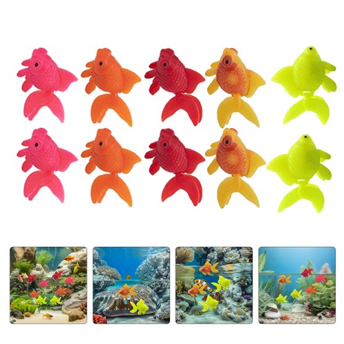 Pcs ornamento per acquario - ornamento,