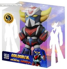 Ufo Robot Goldrake Grendizer