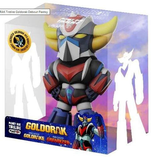 Ufo robot goldrake - ufo,