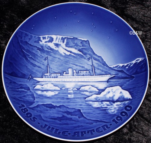 1990 bing grondahl - 1990,