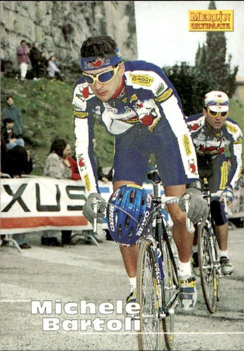 Card ciclismo marlin ultimate - card,