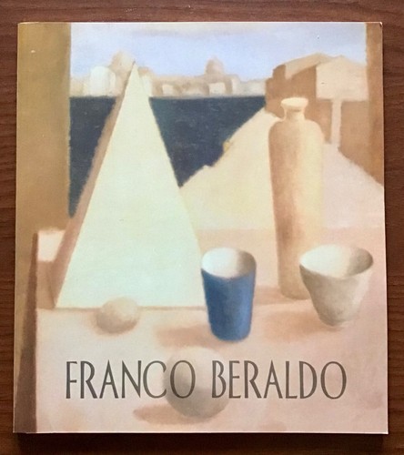 Catalogo franco beraldo - catalogo, di