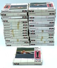 VINTAGE Polistil Evolution A10 piloni per ponte 1:32 NUOVO# [MD1]