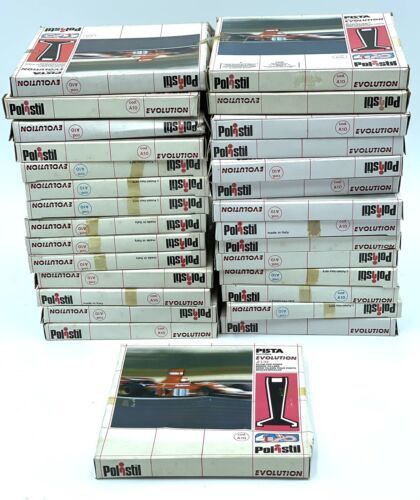 Vintage polistil evolution a10 - polistil,