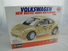 Burago 7094 Kit Metallo