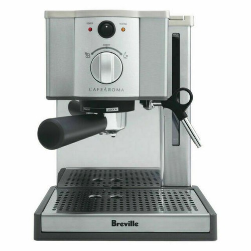 Breville the café roma - breville,