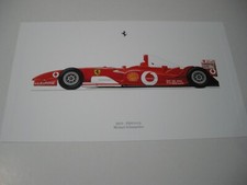 FERRARI DI MONZA WINNERS