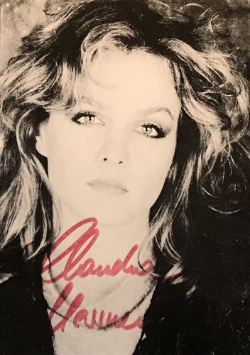 Claudia messner ultimo - claudia,