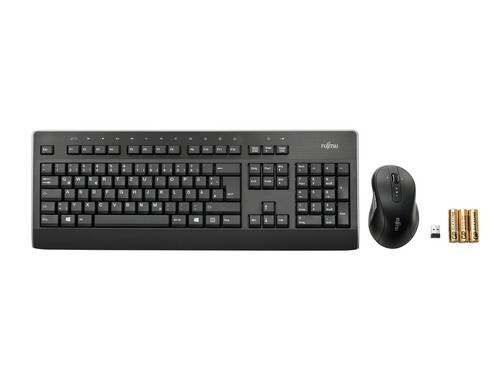 Fujitsu lx960 set - lx960, e