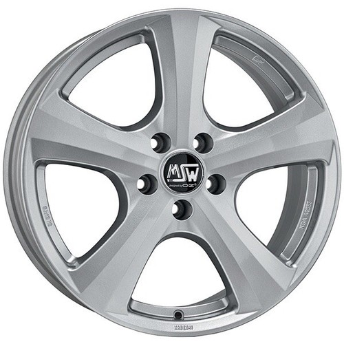 4cerchi lega msw 19 - in, oz/msw
