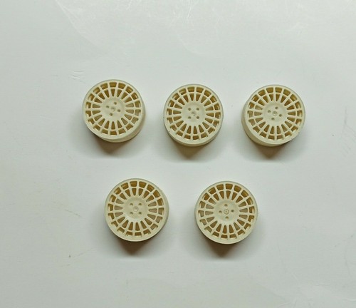 Set cerchi wheels 18 - 5,