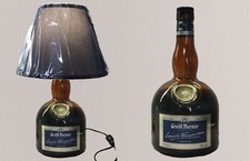 Grand marnier bottle table - bottle,