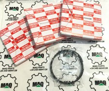 Kit fasce motore isuzu - 3,