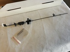 PARKZONE REF: PKZU1167 FUSELAGE NU POUR MODÈLE HIGHT VAPOR