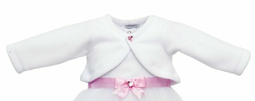 Giacca bolero battesimo - , colore