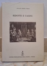 Torrini ridotti casini - torrini,