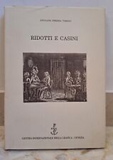 Torrini RIDOTTI E CASINI