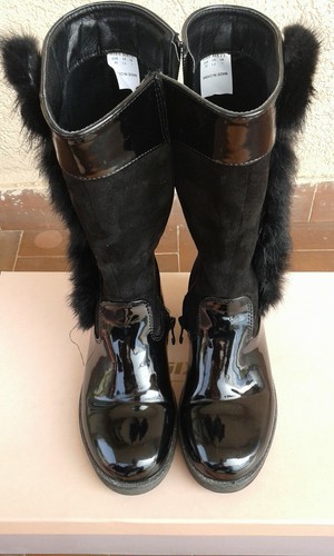 Stivaletti per bimba miss - stivaletti,