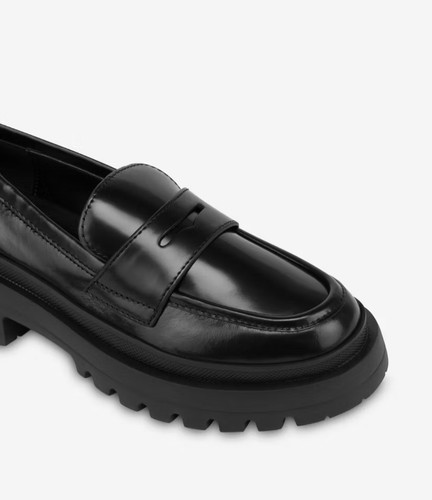 Mocassini love moschino - ,