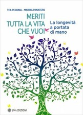 LIBRO MERITI TUTTA LA VITA CHE
