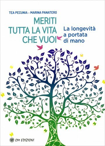 Libro meriti tutta vita - libro, che