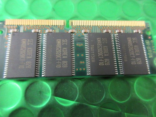 Modulo 16mb ram - ram, sodimm