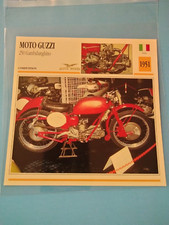 Moto guzzi 250 gambalunghino - moto,